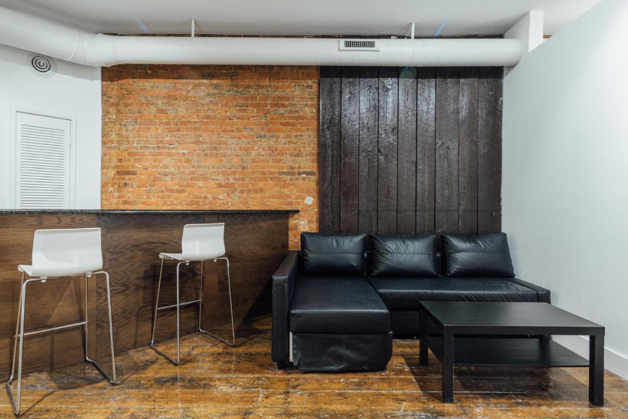 The Havana Lofts Philadelphia Exterior photo