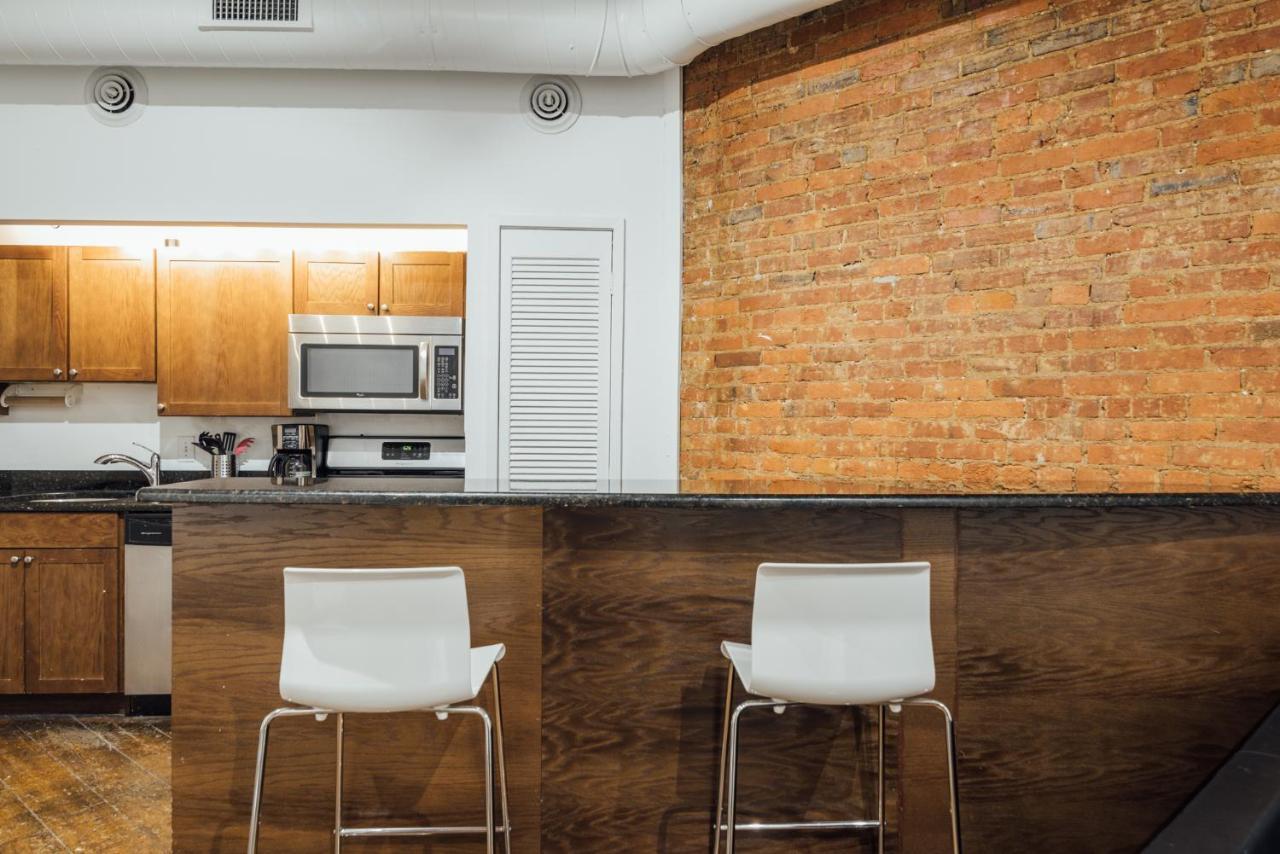 The Havana Lofts Philadelphia Exterior photo