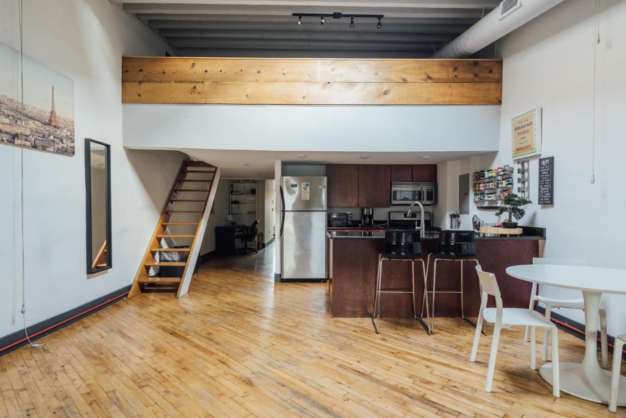 The Havana Lofts Philadelphia Exterior photo