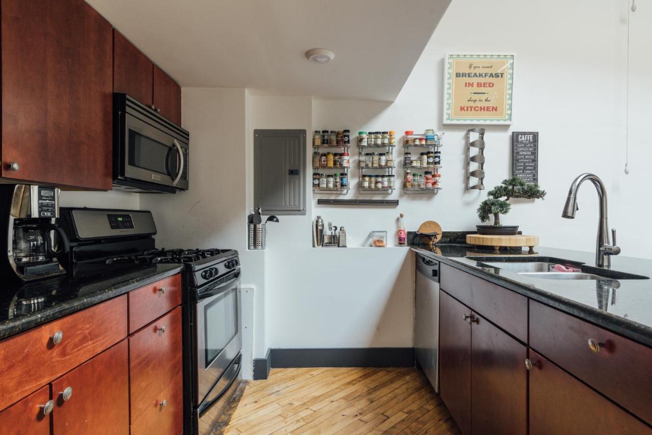 The Havana Lofts Philadelphia Exterior photo