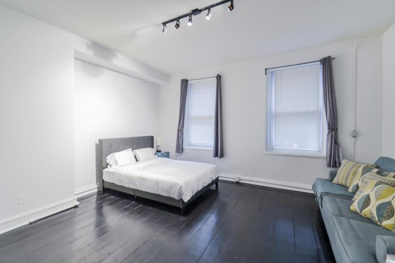 The Havana Lofts Philadelphia Exterior photo