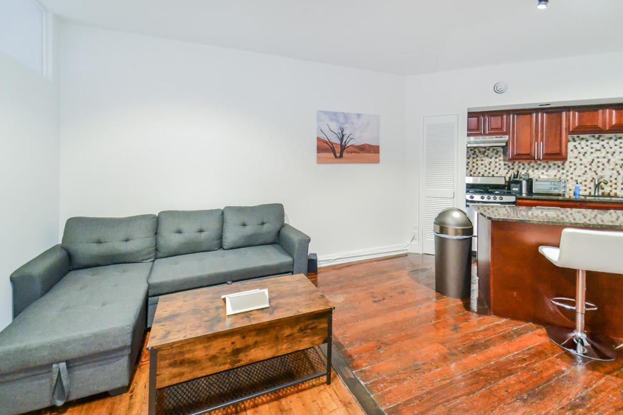The Havana Lofts Philadelphia Exterior photo