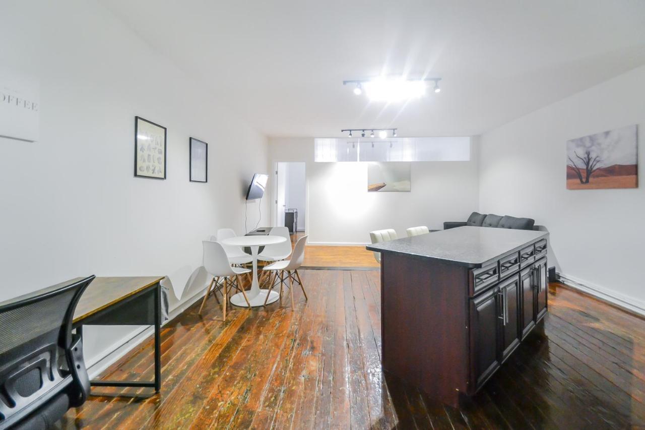 The Havana Lofts Philadelphia Exterior photo