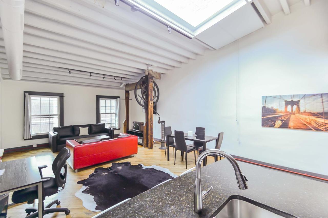 The Havana Lofts Philadelphia Exterior photo