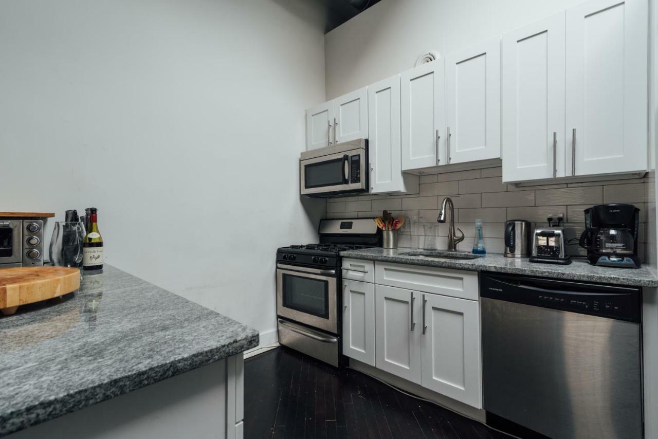 The Havana Lofts Philadelphia Exterior photo
