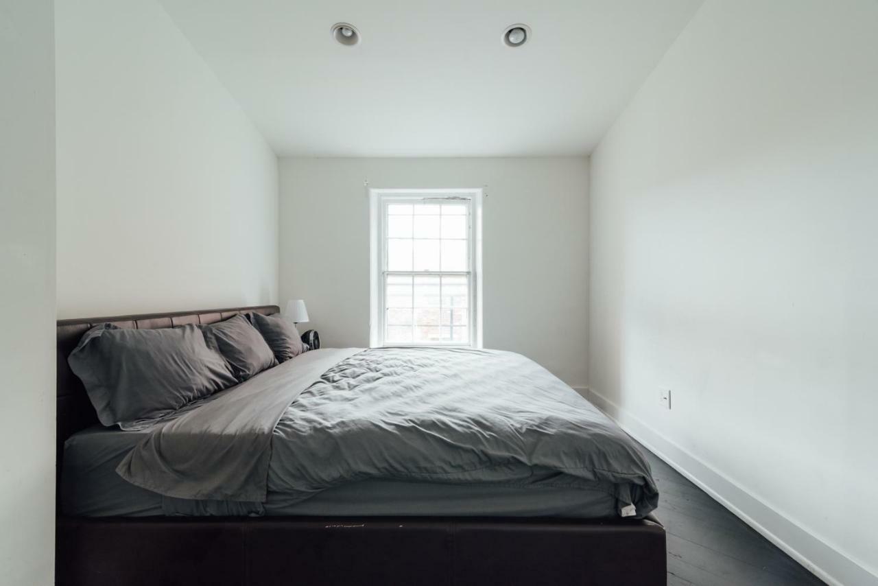 The Havana Lofts Philadelphia Exterior photo